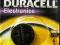 DURACELL Electronis Lithium 1620 3V 2019 rok