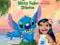 DVD Lilo i Stich 2 Mały feler Sticha FOLIA