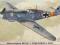 HAS-09794 Messerschmitt Bf109F-2 HASEGAWA
