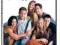 PRZYJACIELE SEZON 5 [5DVD] WYPRZEDAŻ! OKAZJA!
