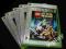 LEGO STAR WARS THE COMPLETE SAGA HIT NA XBOX 360