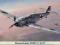 HAS-09861 Messerschmitt Bf109T-2 HASEGAWA