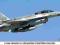 HAS-09906 F-16D Figting Falcon POLSKI HASEGAWA