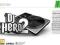 DJ HERO 2 + MIKSER TURNTABLE BUNDLE + DJ HERO 2