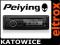 RADIO PEIYING PY6688 SD/CD/USB/AUX-IN 4905