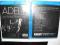 ADELE,Live at the Royal Albert Hall BLU RAY+CD NEW