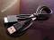 KABEL USB DO SONY MP4 MP3 WM-PORT NW NWZ WALKMAN !