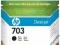 HP 703 ORYGINAŁ F735 735 600stron D730 730 K209a