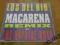 LOS DEL RIO - MACARENA / REMIX / cd maxi