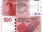 ### HONG KONG - Pnew - 2010 - 100 DOLARÓW - SCB