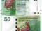 ### HONG KONG - Pnew - 2010 - 50 DOLARÓW - SCB
