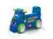 little tikes jeździk  policja