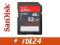 SANDISK SDHC ULTRA 32GB 30 MB/S Class 10 UHS-I