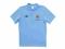 - MC08: Manchester City - koszulka polo Umbro M -