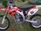 HONDA CRF 450 2004r. (kxf,yzf,sxf,rmz,)