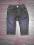 Spodnie Jeansy H&M LOGG 68