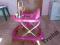 Krzesełko dzieciece wiele mozliwosci, okazja