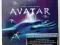 AVATAR (3 x BLU-RAY) Edycja Kolekcjonerska !!!
