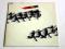 Chase - Chase (Lp Org.Hol.1Press 1971r) Unikat !!
