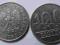 100 złoty rok 1990 100 złoty rok 1990