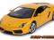 MODEL LAMBORGHINI GALLARDO WELLY 1:24 Sklep Łódź