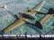 P-61 BLACK WIDOW  L4802 LION  ROAR 1:48 NOWOŚĆ