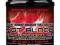 SCITEC HOT BLOOD 820g XTRA KREATYNA + gratisy