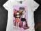 koszulka / t-shirt ZARA KIDS ! 3 - 4 lata ! 104 cm