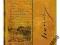PAPERBLANKS notes w linię Van Gogh Ultra