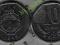 KOSTARYKA /KM-215.2/ 10 COLONES 1985 r.