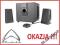GŁOŚNIKI KOMPUTEROWE Wharfedale 2.1 OKAZJA !!!