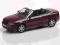 EDISON Audi A4 Cabrio 2003 (brown) [PROMOCJA] Pozn