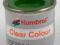 HUMBROL FARBY CLEAR COLOR [PROMOCJA] Poznan terazz