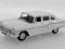 IXO Gaz 13 Tchaika U.S.S.R 1965 (white) [PROMOCJA]