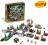 LEGO GRA HEROICA "ZAMEK FORTAAN" [PROMOC