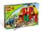 LEGO DUPLO 5649 WIELKA FARMA + KATALOG SZCZECIN