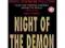 NIGHT OF THE DEMON  NOC DEMONA