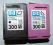 HP 300 czarny+kolor 100% Oryginalne F4280 F2480