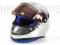 MINICHAMPS Helmet Chromed F1 Driver [PROMOCJA] Poz