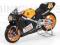 MINICHAMPS Honda NSR 500 Testbike #46 [PROMOCJA] P