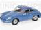 MINICHAMPS Porsche 356 C Carrera 2 1963 [PROMOCJA]