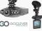 REJESTRATOR KAMERA SAMOCHODOWA GOCLEVER DVR IR NEW