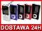 ODTWARZACZ MUZYCZNY MP4-MP3 microSD do 8GB M42