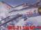 PLASTYK MiG21 SMMF Fishbed JK