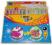 PISAKI 12 BIC KIDS Mini Colour&Create 12kol