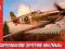 AIRFIX Supermarine Spitfire MkI  MkkIIa