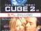 CUBE 2 / KATE & LEOPOLD - dwa filmy na DVD