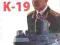 K-19 film DVD - dramat, wojenny