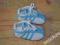 ADIDAS r.17, 10 cm pierwsze buciki dla bobaska 0-6