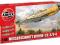 AIRFIX Messerschmitt Bf109E-4/E-7